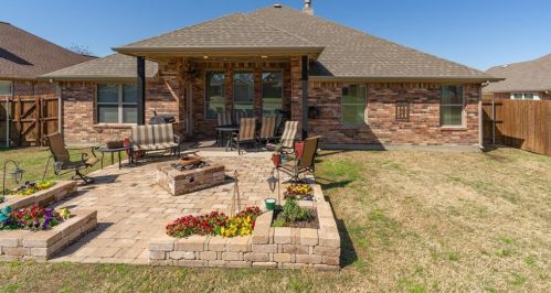 6905 Gamecock Dr, Greenville TX  75402-7720 exterior