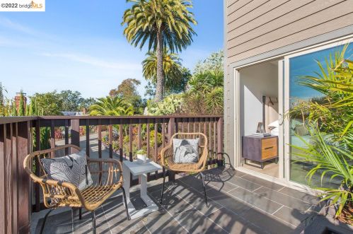 780 Glendome Cir, Oakland CA 94602-1413 exterior