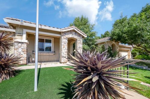 12217 Conservancy Way, Rancho Cordova CA  95742-7763 exterior