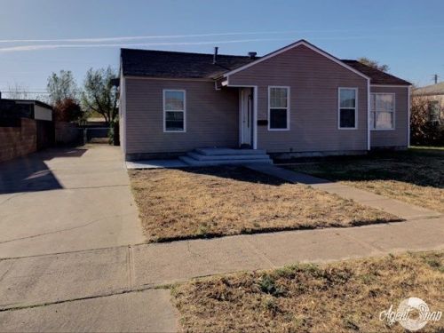 1207 24th St, Odessa, TX 79763-2519