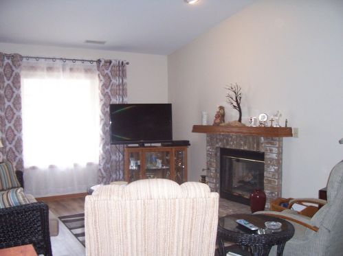 1630 Garden Ln, West Bend WI  53095-5526 exterior