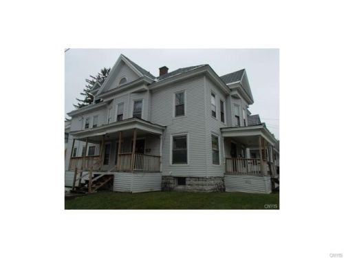 903 Academy St, Watertown, NY 13601-3825