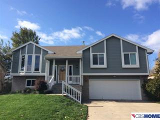 1230 169 St, Omaha NE  68136-4145 exterior