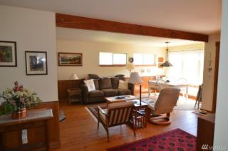 16430 Lakeshore Rd, Holden Village, WA 98816-8762