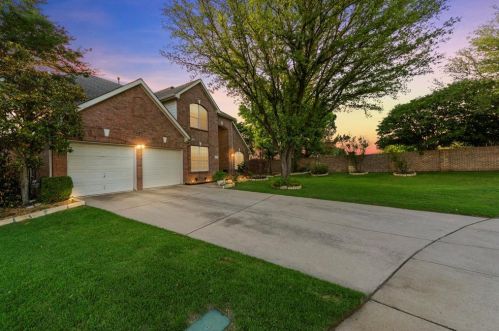 1612 Harvest Glen Dr, Lewisville, TX 75028-4302