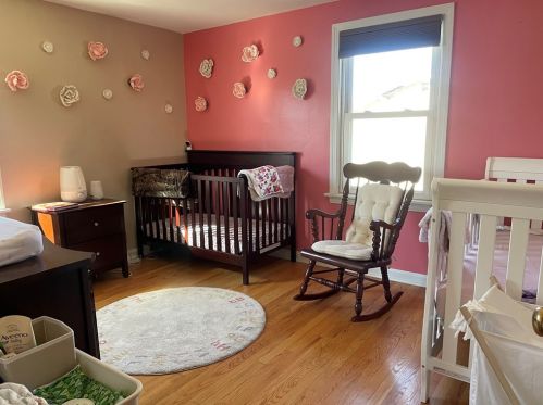 2422 Savannah Rd, New Castle PA  16101-5537 exterior