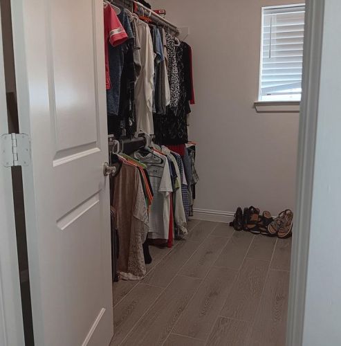 5126 Allen Cay Dr, Texas City TX  77590-1413 exterior