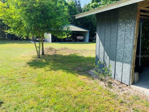 2443 Quail Ave, Arcadia FL  34266-7837 exterior