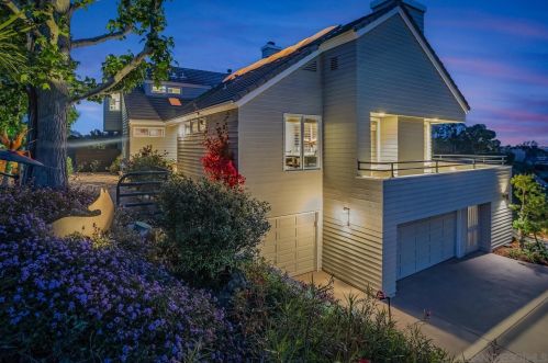 3637 Dove Holw Rd, Encinitas CA 92024-7248 exterior