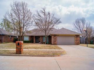 4505 Prue Sand, Yukon, OK 73099-3144