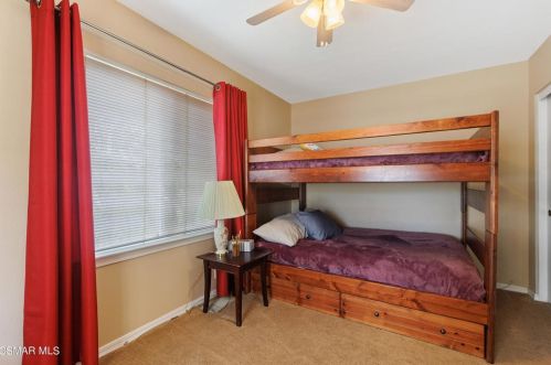 142 Pueblo Ln, Topanga CA  exterior