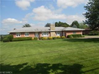 1304 Crown Hill Rd, Riceland, OH 44667-9401