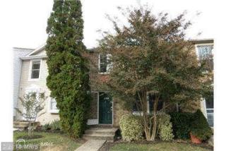 7905 Tyson Oaks Cir, Vienna VA  22182-3953 exterior