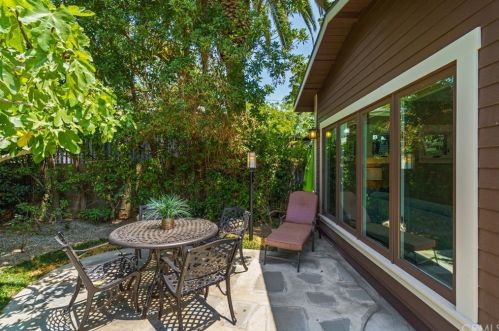 1036 Hope St, South Pasadena CA  91030-2543 exterior