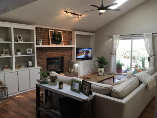 1698 Fairway Place Ln, Mount Pleasant SC  29464-9500 exterior