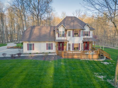 5170 Avalon Rd, Rushville, OH 43150-9654
