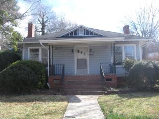410 Concord St, Morganton, NC 28655-4277