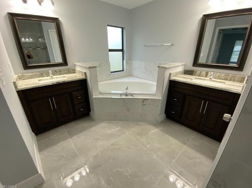 3903 25 St, Lehigh Acres FL exterior