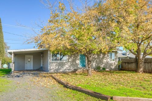 3067 Lower Wyandotte Rd, Oroville, CA 95966-6202