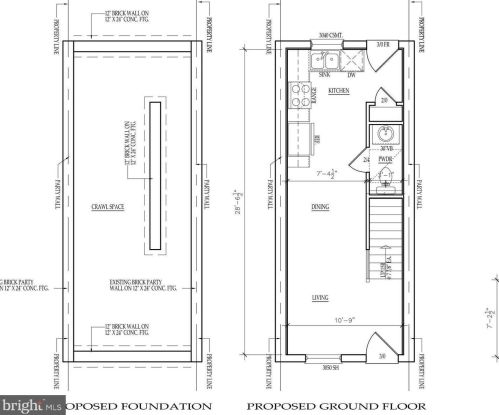 1662 Kramer St, Washington DC 20002-4558 exterior