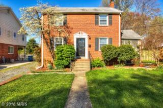 5910 Grayson St, Springfield, VA 22150-3714