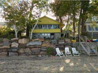 156 Bch Rd, Colchester VT  05446-6613 exterior