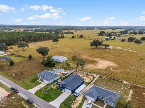 294 Malauka Loop, Ocklawaha FL  32179-6421 exterior