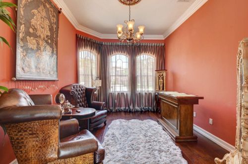 8285 Hawks Gully Ave, Delray Beach FL  33446-9674 exterior