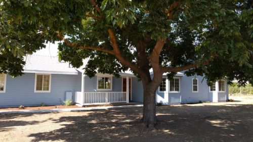 20215 Avenue 264, Exeter, CA 93221-9600