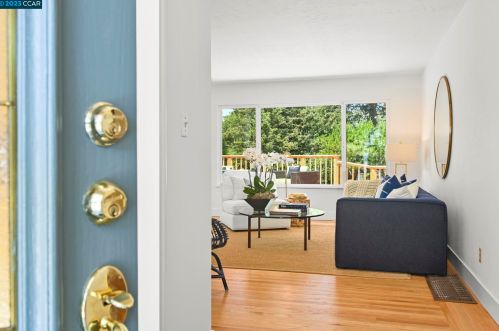 5 Rita Way, Orinda, CA 94563-4131