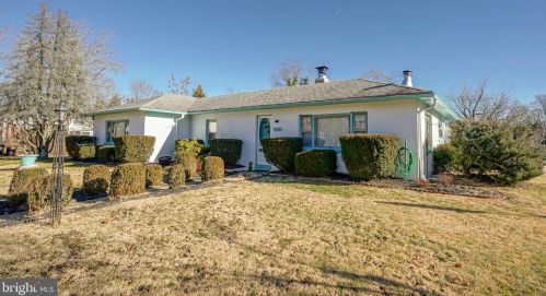 501 Good Intent Rd, Blenheim NJ  08012-3065 exterior