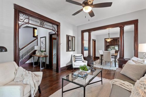 3300 Aldrich Ave, Minneapolis MN 55408-3626 exterior