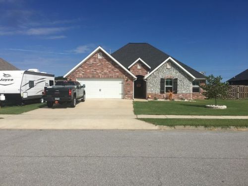 3502 Gibson Ave, Bentonville, AR 72712-5298
