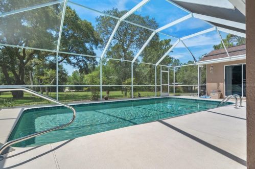 4224 Pine Ridge Blvd, Beverly Hills FL  34465-2976 exterior