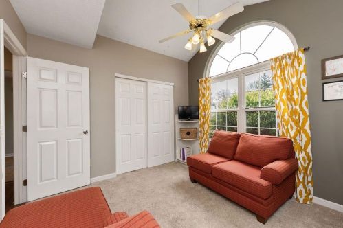 308 Creekside Dr, Mount Olive OH  45106-8317 exterior