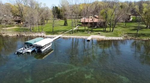 9637 Water Lily Trl, Alex MN  56308-9756 exterior