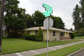 2511 Lamonte St, Spokane, WA 99203-2448