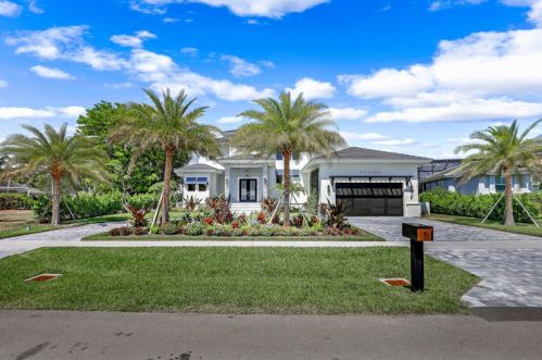 509 Echo Cir, Marco Island, FL 34145-3609