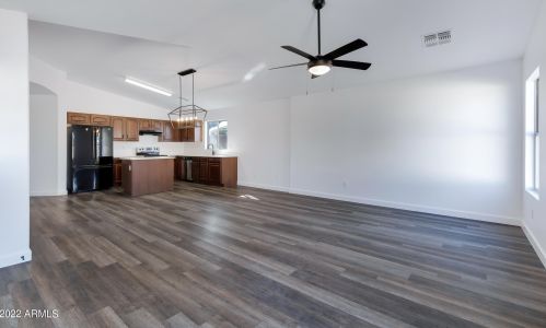 1246 Chimes Tower Dr, Casa Grande AZ  85122-6640 exterior