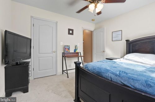 408 Liberty Blvd, Locust Grove VA  22508-5139 exterior