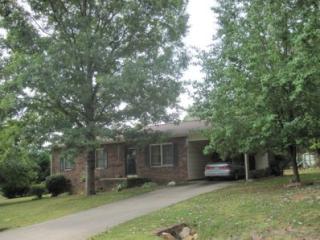 1130 Brown Dr, Morganton, NC 28655-9640