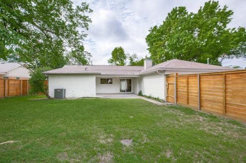920 Loganwood Ave, Richardson TX  75080-3037 exterior