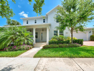 3417 Duval St, Jupiter FL  33458-8260 exterior