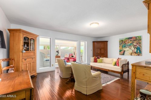 7657 Meadowbrook Ave, Scottsdale AZ 85251-1835 exterior