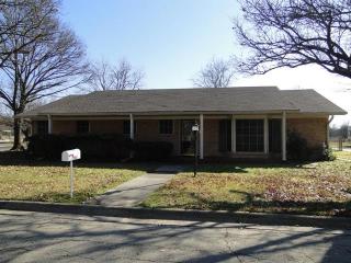 208 Fairfield St, Whitesboro, TX 76240-5644