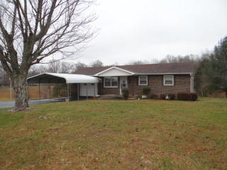 5997 Hilham Rd, Cookeville, TN 38506-7230