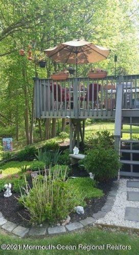 20 Pennybrook Ln, Middletown NJ  07748-3530 exterior