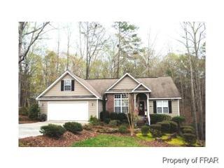 6027 Saint Andrews Dr, Sanford, NC 27332-7308
