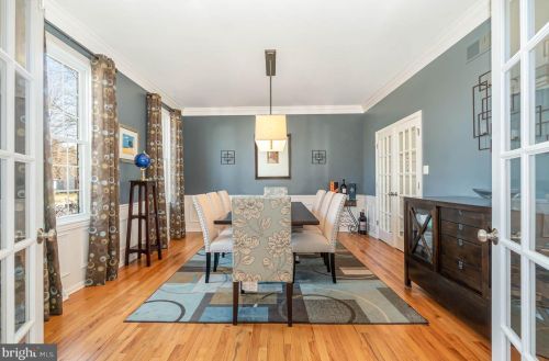 5921 Stephens Xing, Navy Sup Dpt PA 17050-6866 exterior