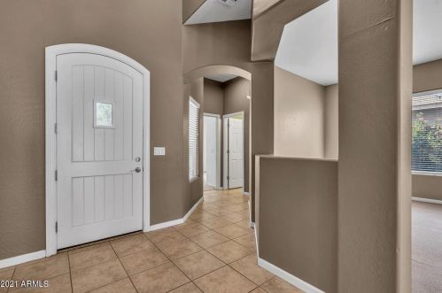 3037 Sunnyvale Ave, Gilbert AZ  85295-7659 exterior